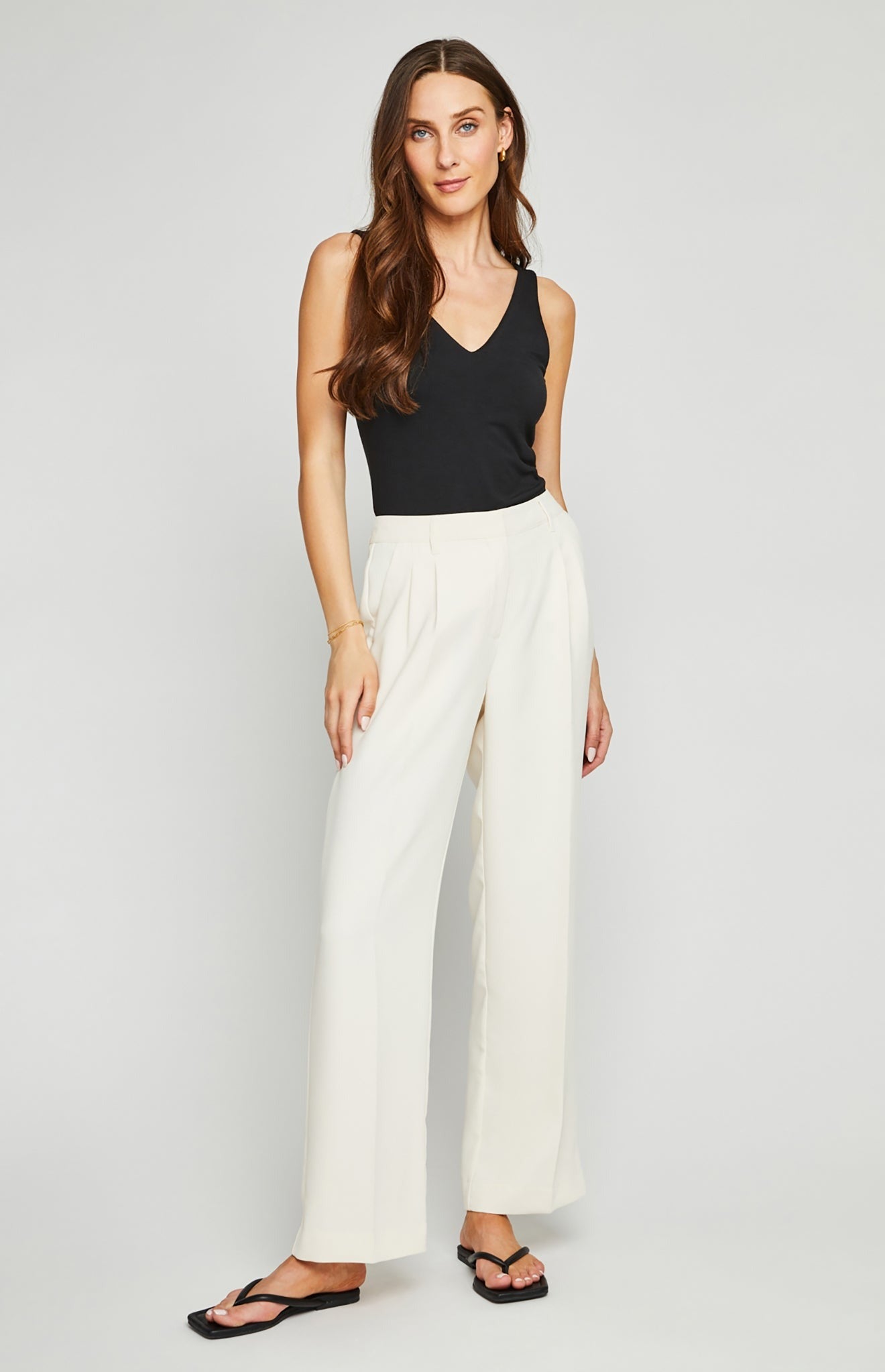 Stella Noir Camisole