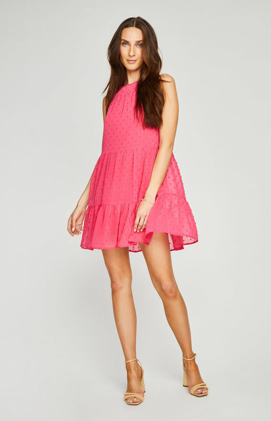 Rosa Fushia - Robe