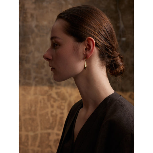 Numa Boucles d'oreilles
