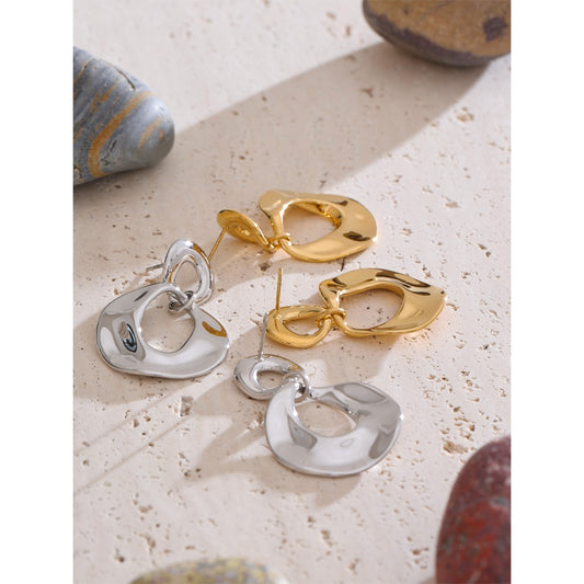Paola Boucles d'oreilles
