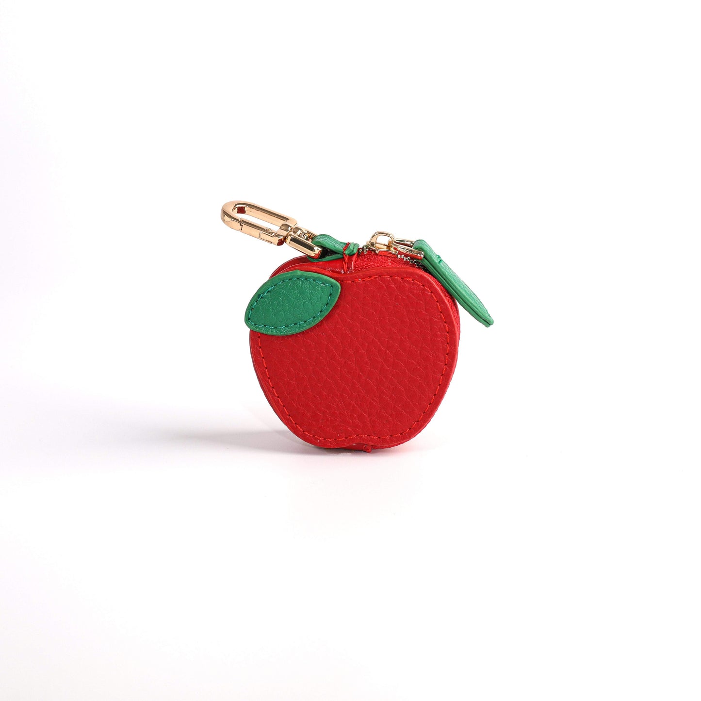 Fruits d'été - Portes clés zippés mignons