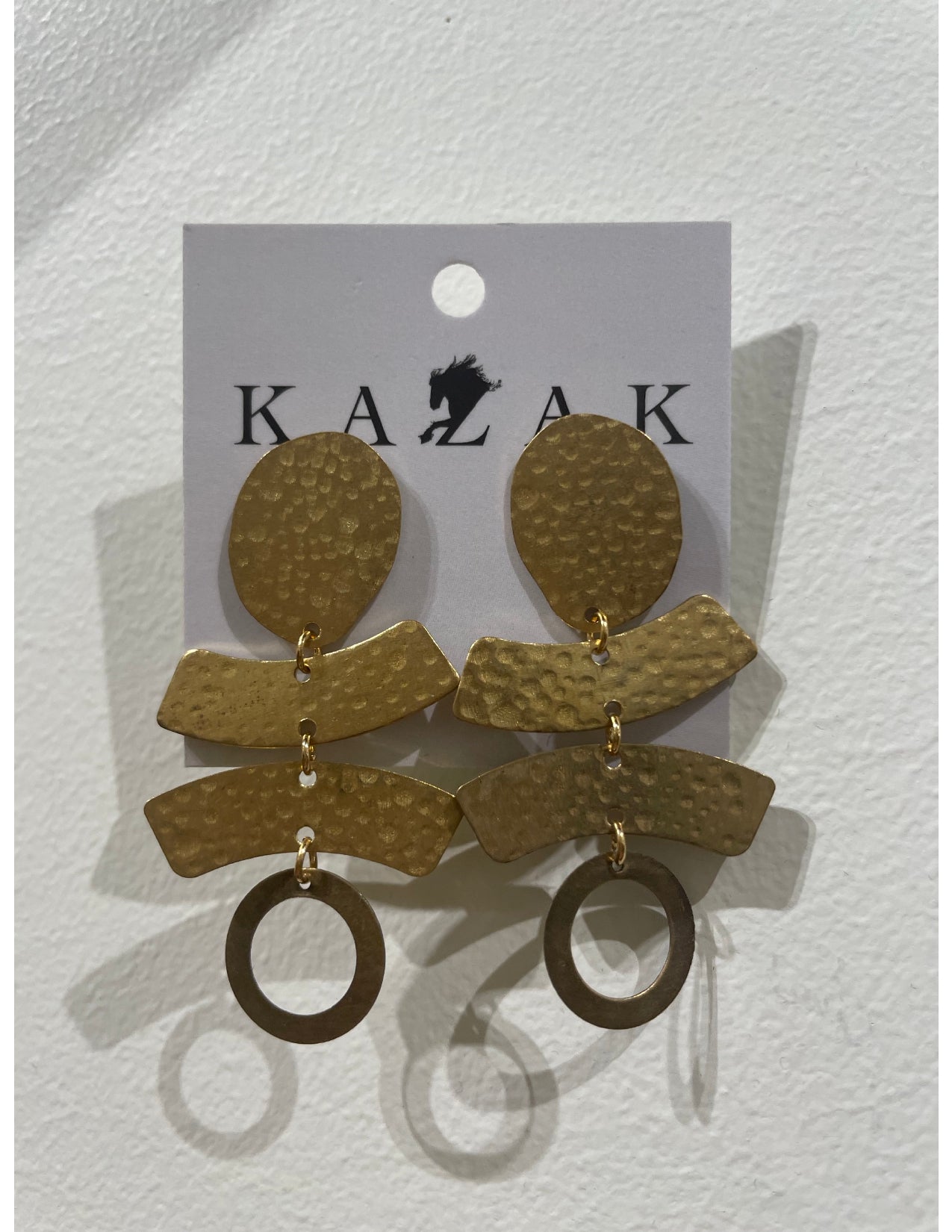 Allagash Boucles d'oreilles