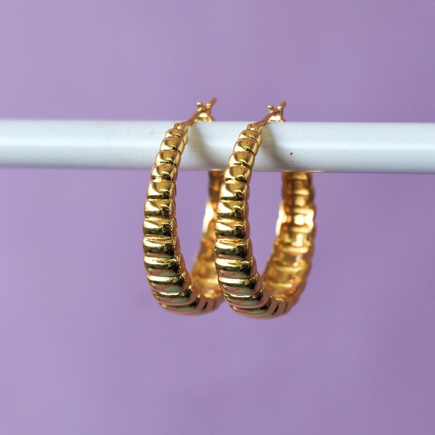 Méli or Boucles d'oreilles