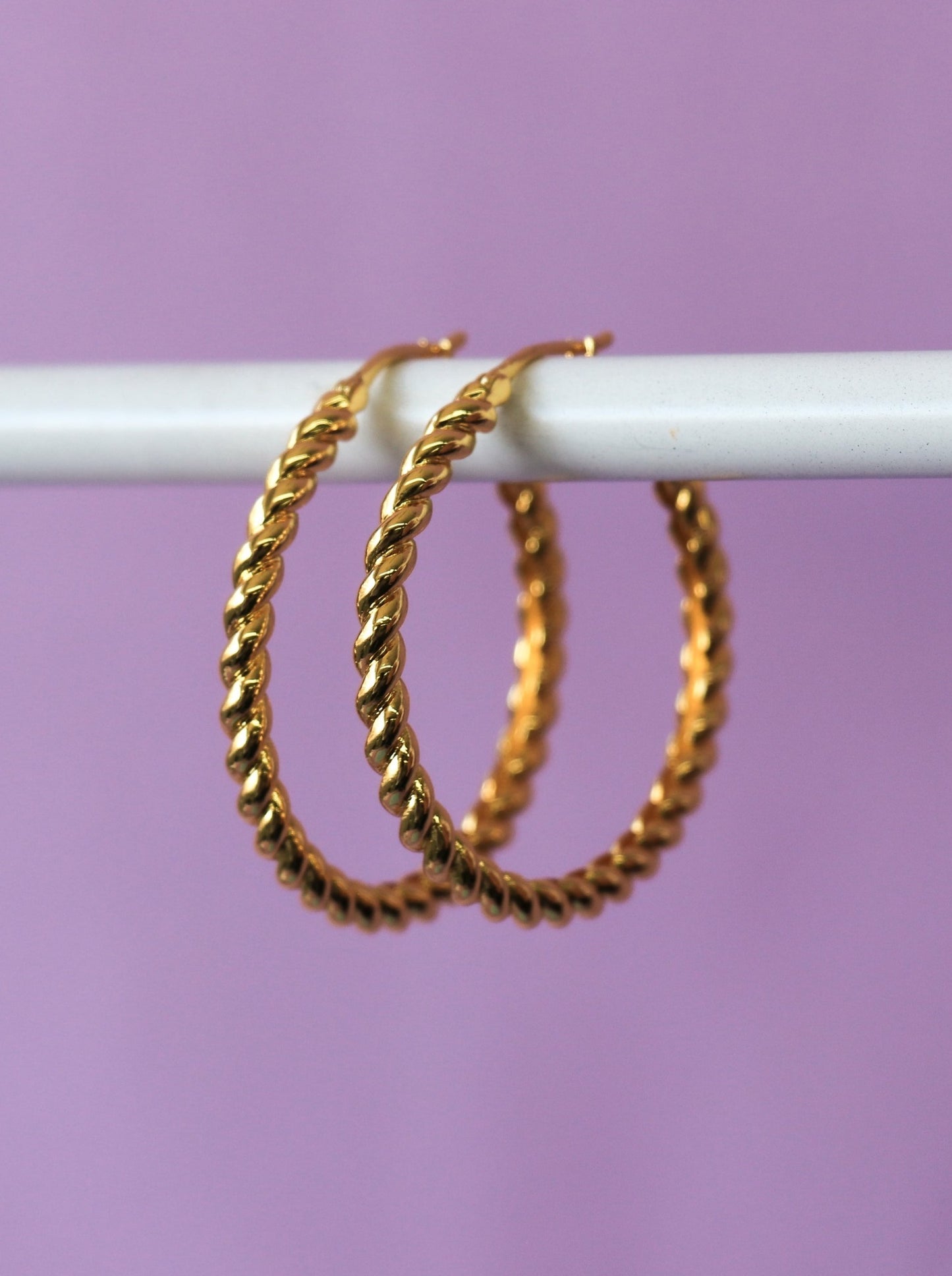 Cici or Boucles d'oreilles