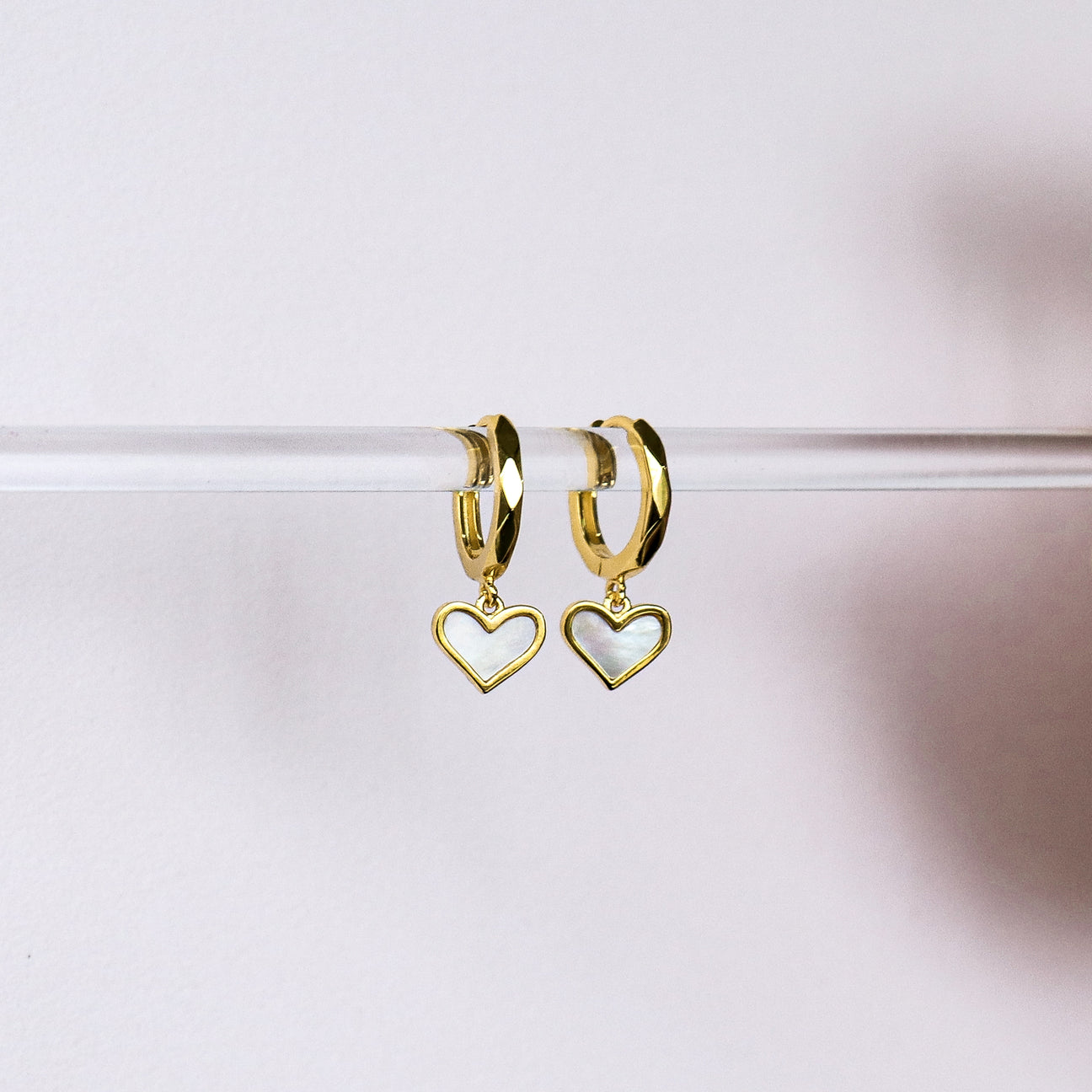 Rolado Or Boucles d'oreilles