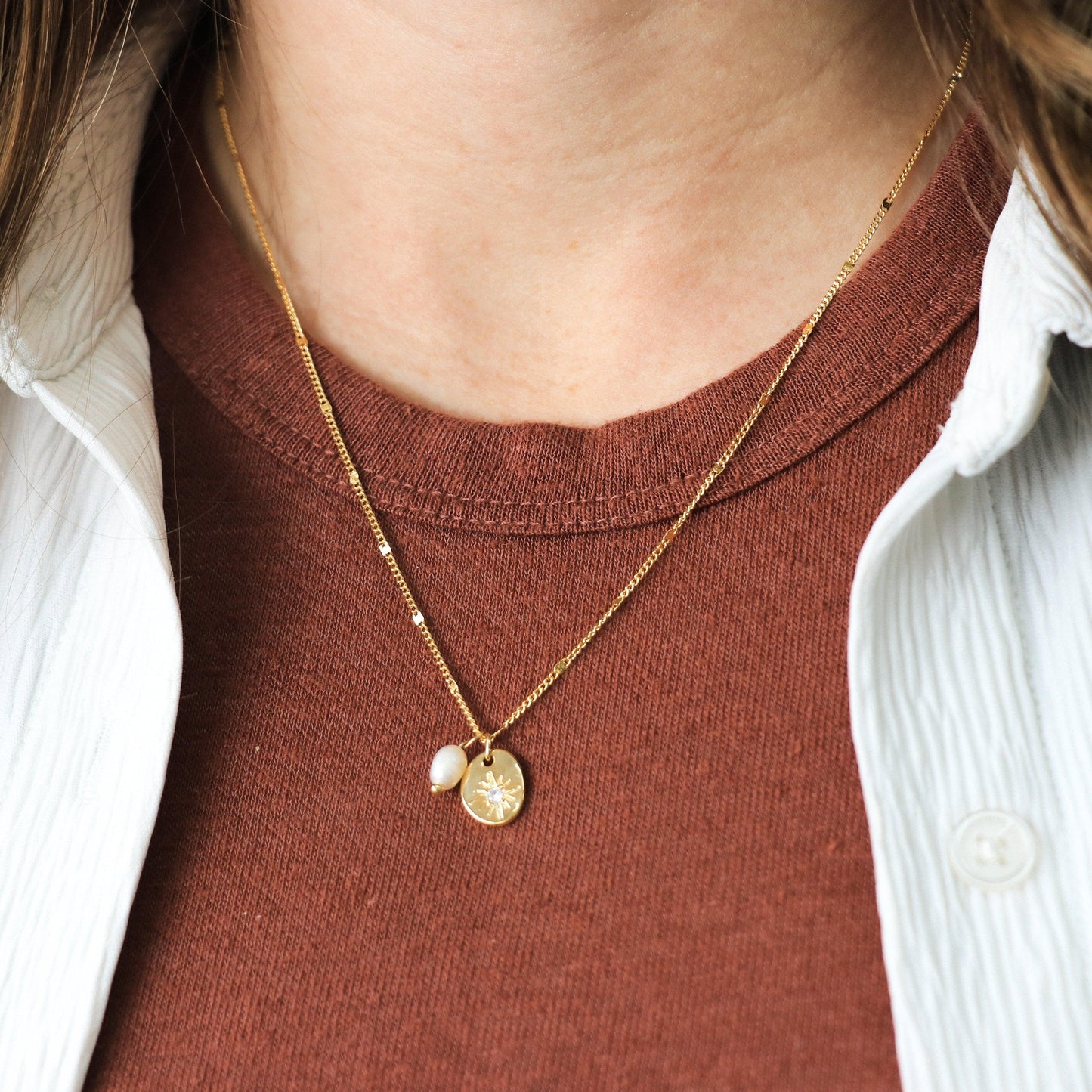 Olaro or Collier