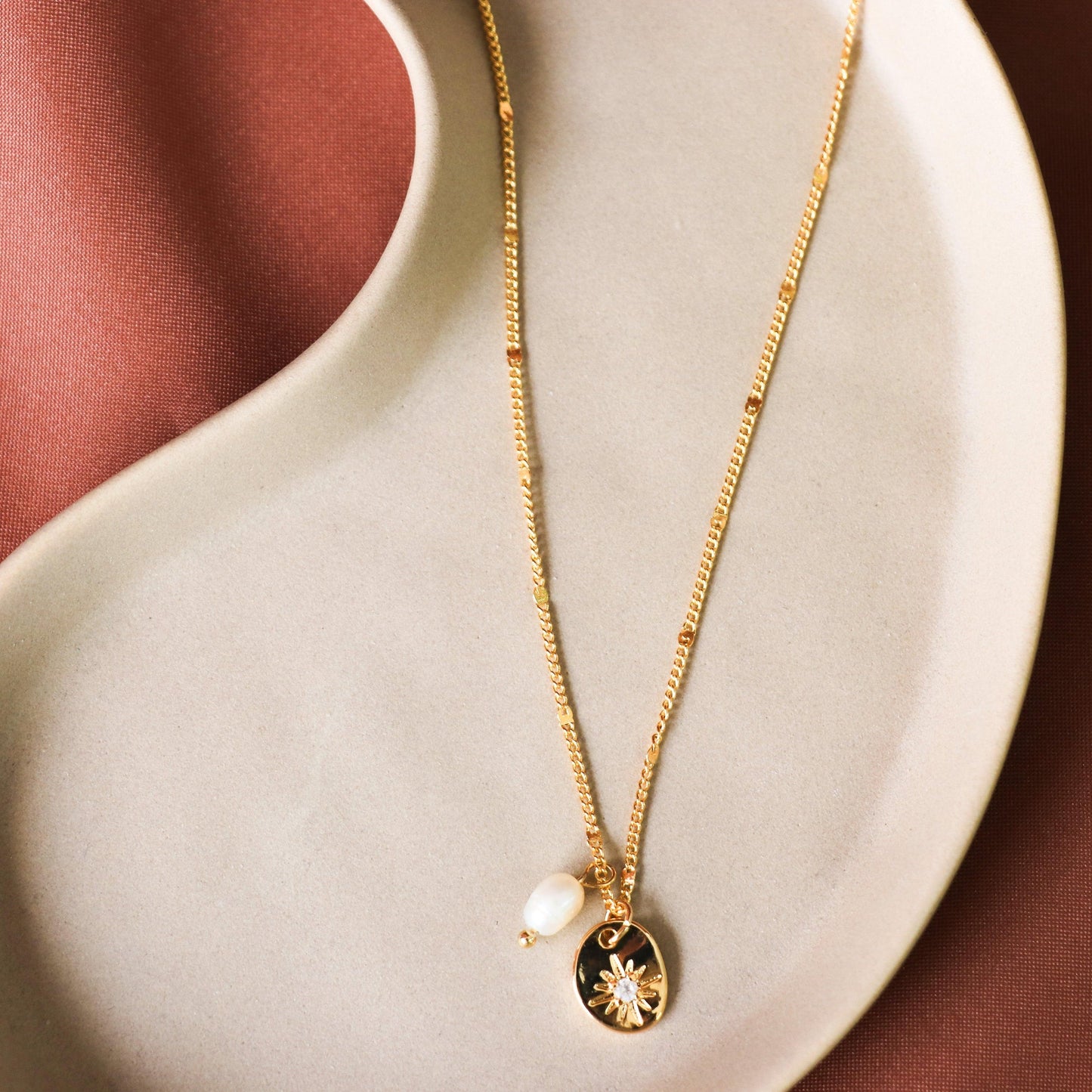 Olaro or Collier