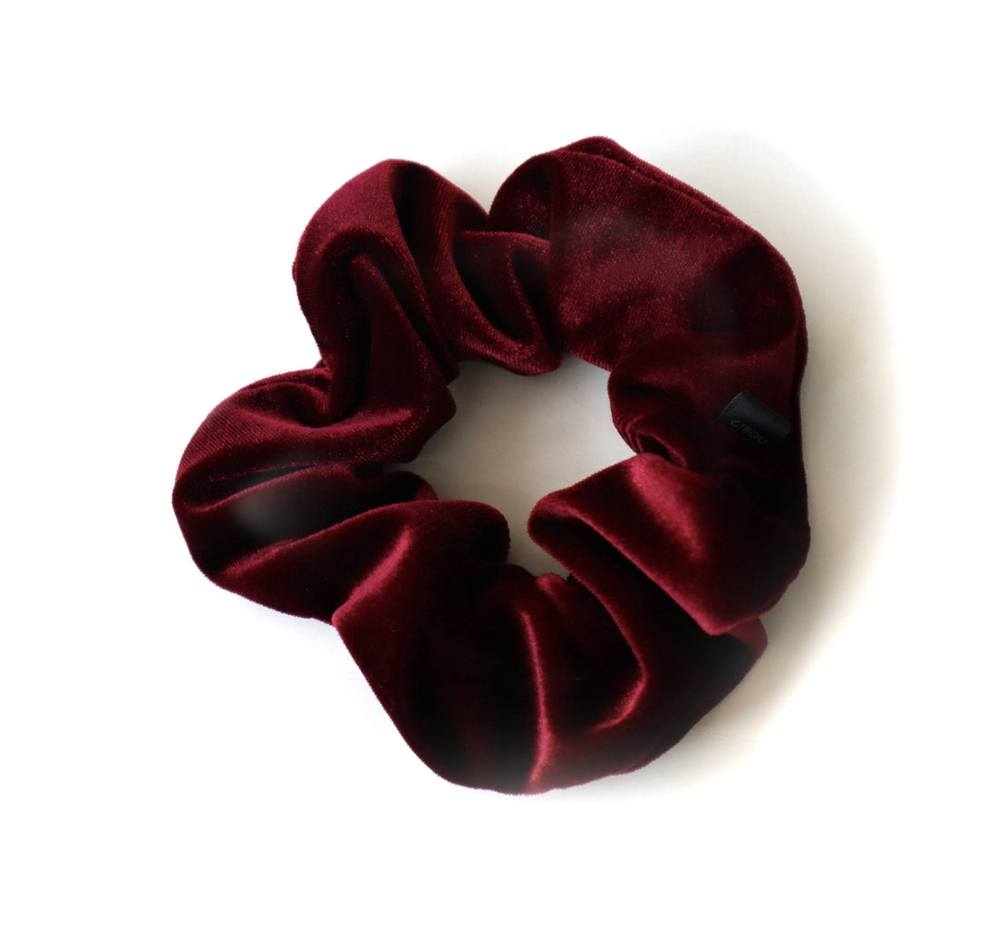 Léa Velours Rouge Chouchou