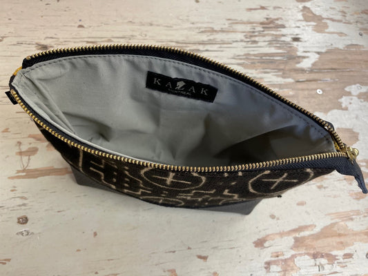 Bogolan Beige La trousse