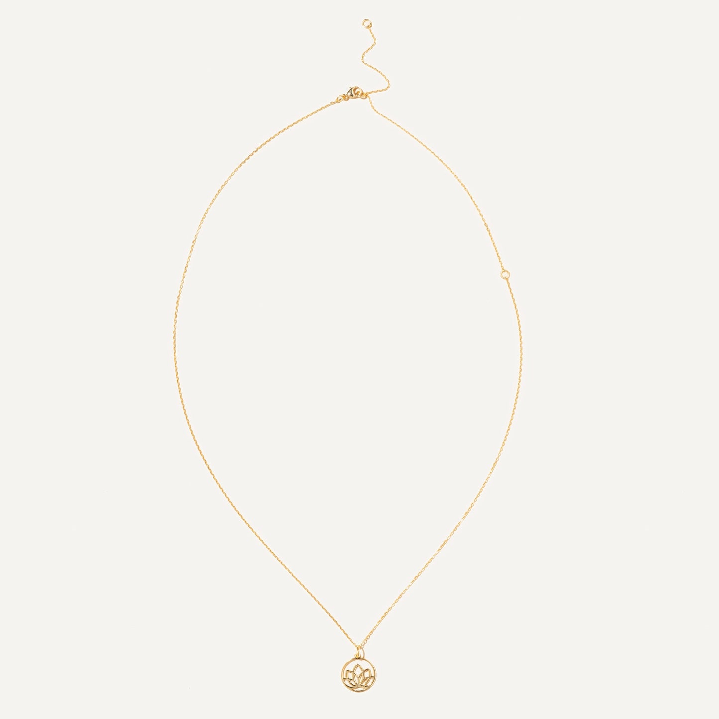 Lotus Or Collier