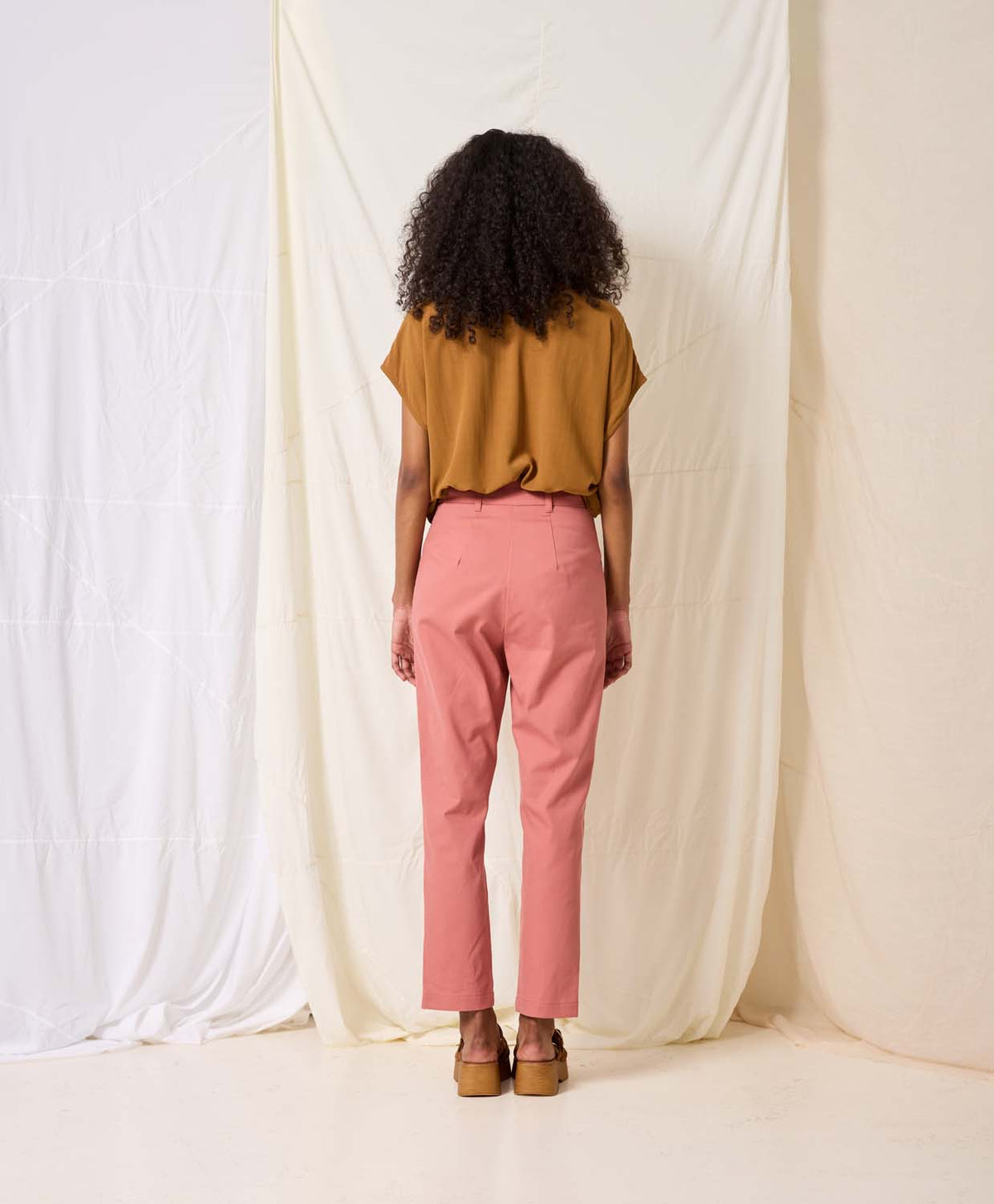 Liseron Canyon Pantalon