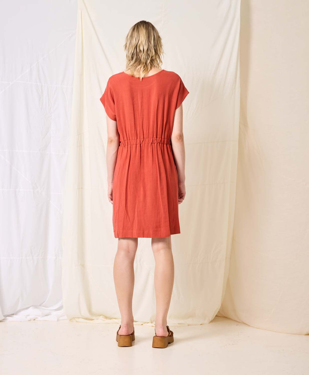 Rosemary Chili Robe