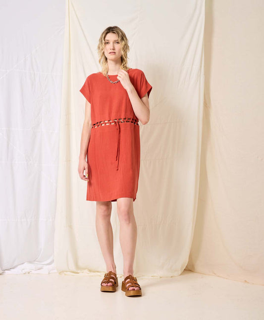 Rosemary Chili Robe