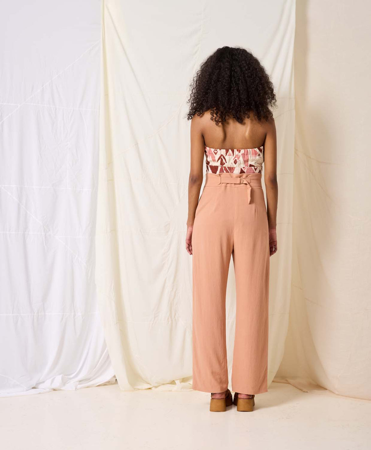 Seed Thalassia Camisole