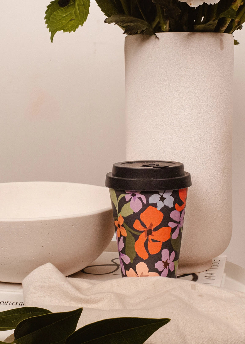 Pétales Tasse