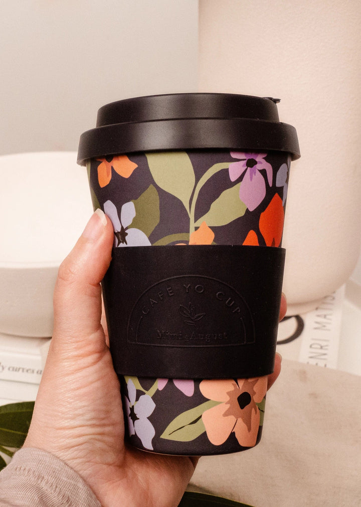 Pétales Tasse