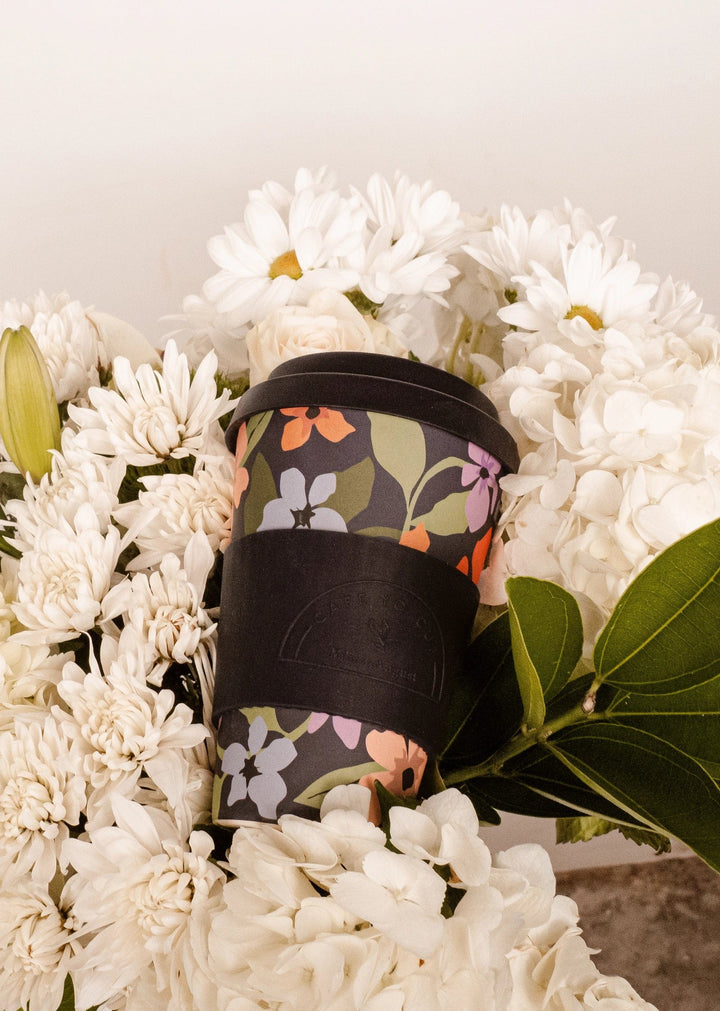 Pétales Tasse