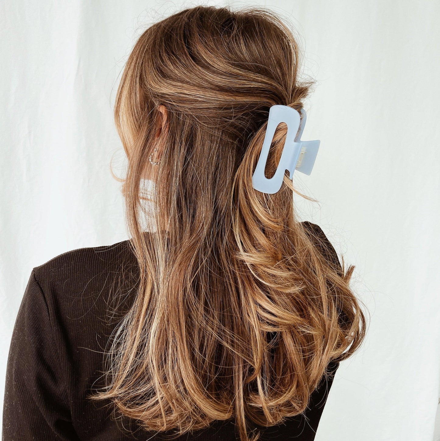 La ronda Pince à cheveux