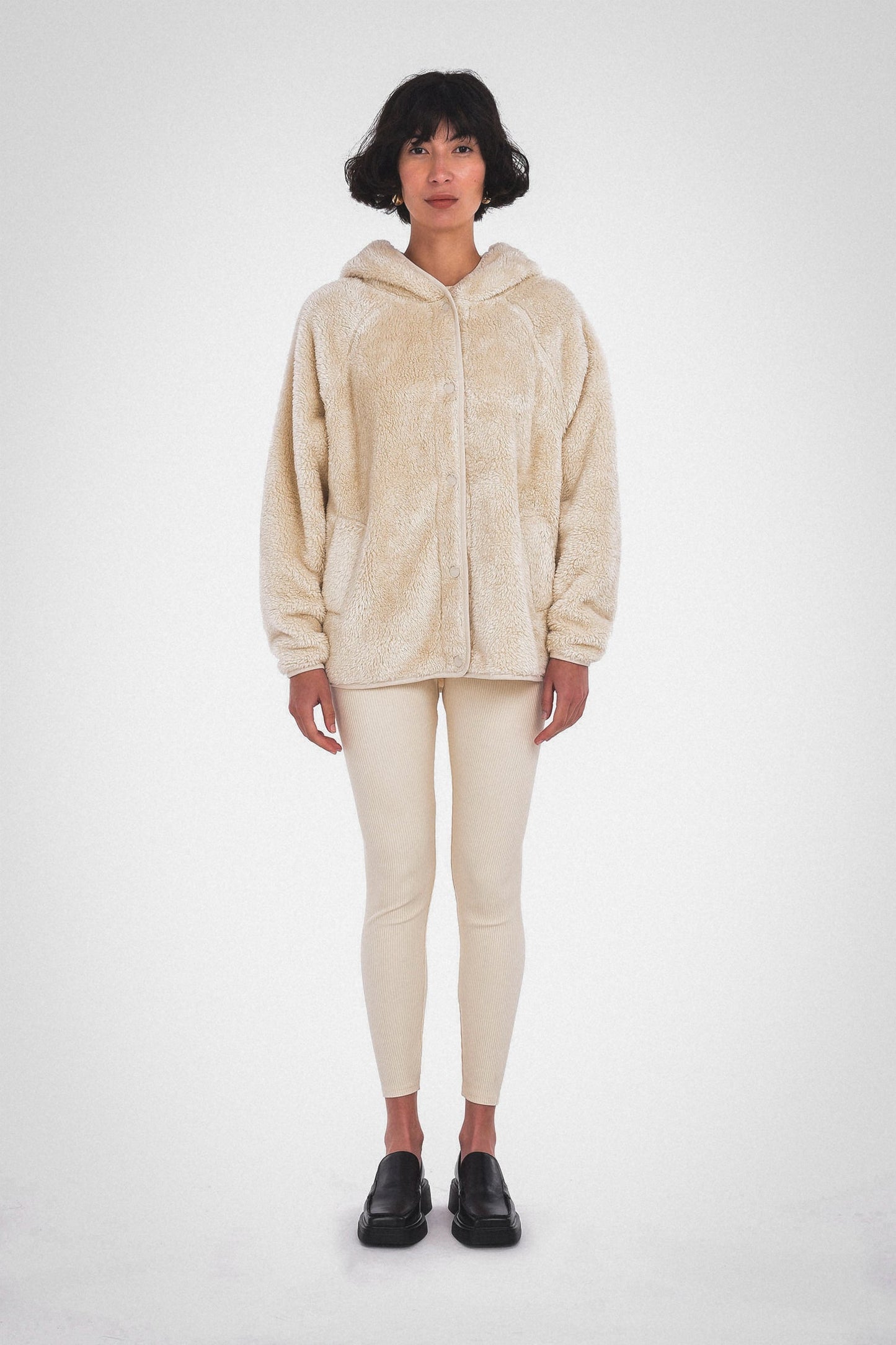 Myra Gruau Veste