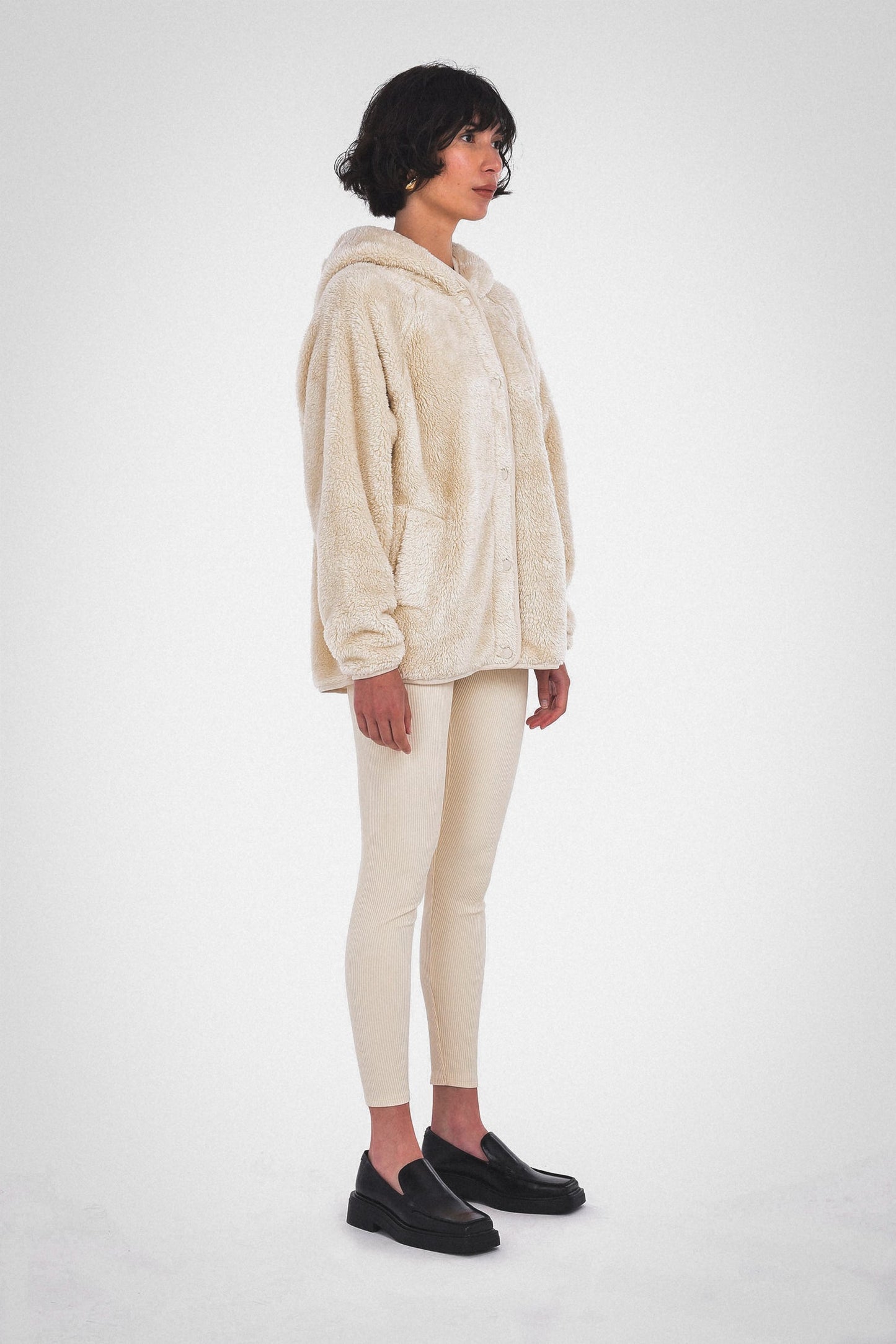 Myra Gruau Veste