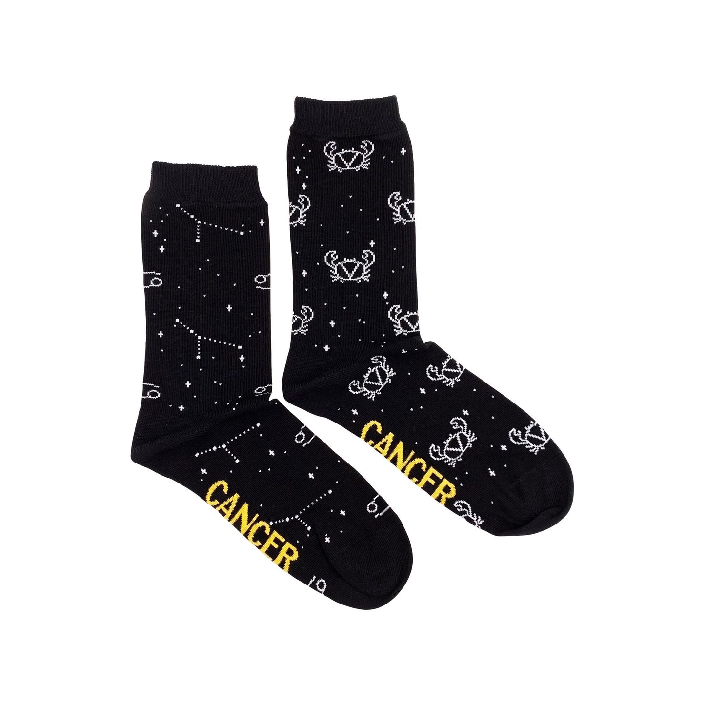 Cancer Chaussette Astrologique
