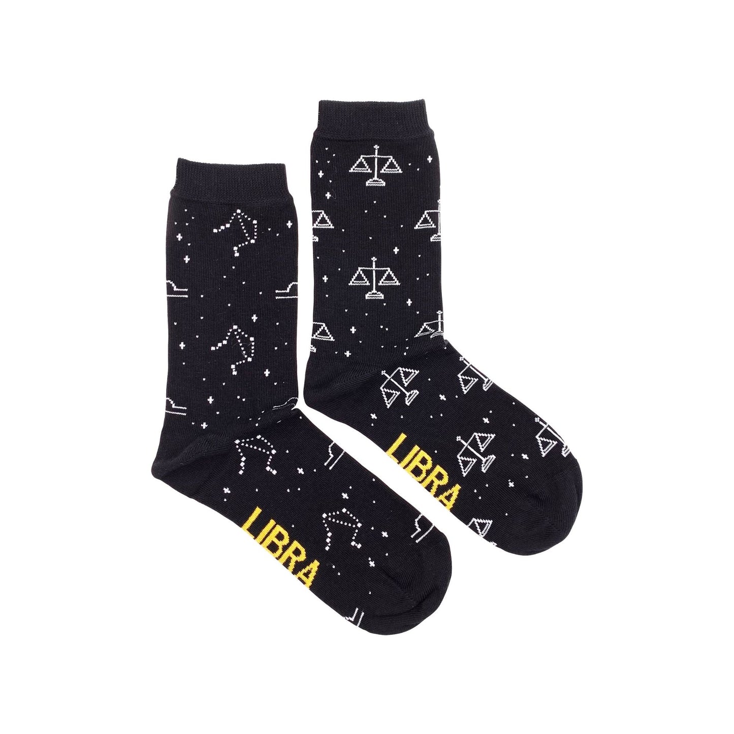 Balance Chaussette Astrologique