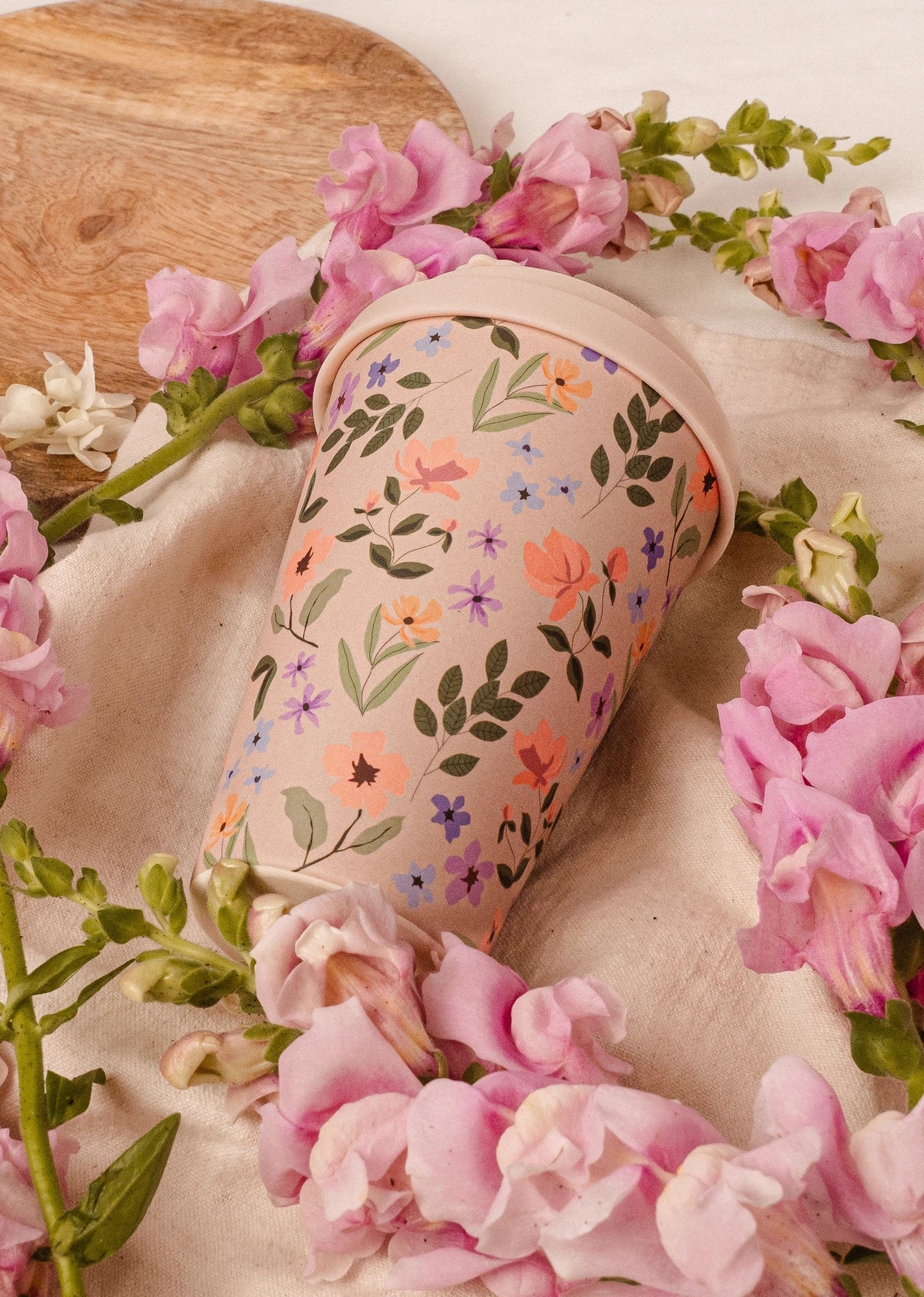 Rosita Tasse réutilisable