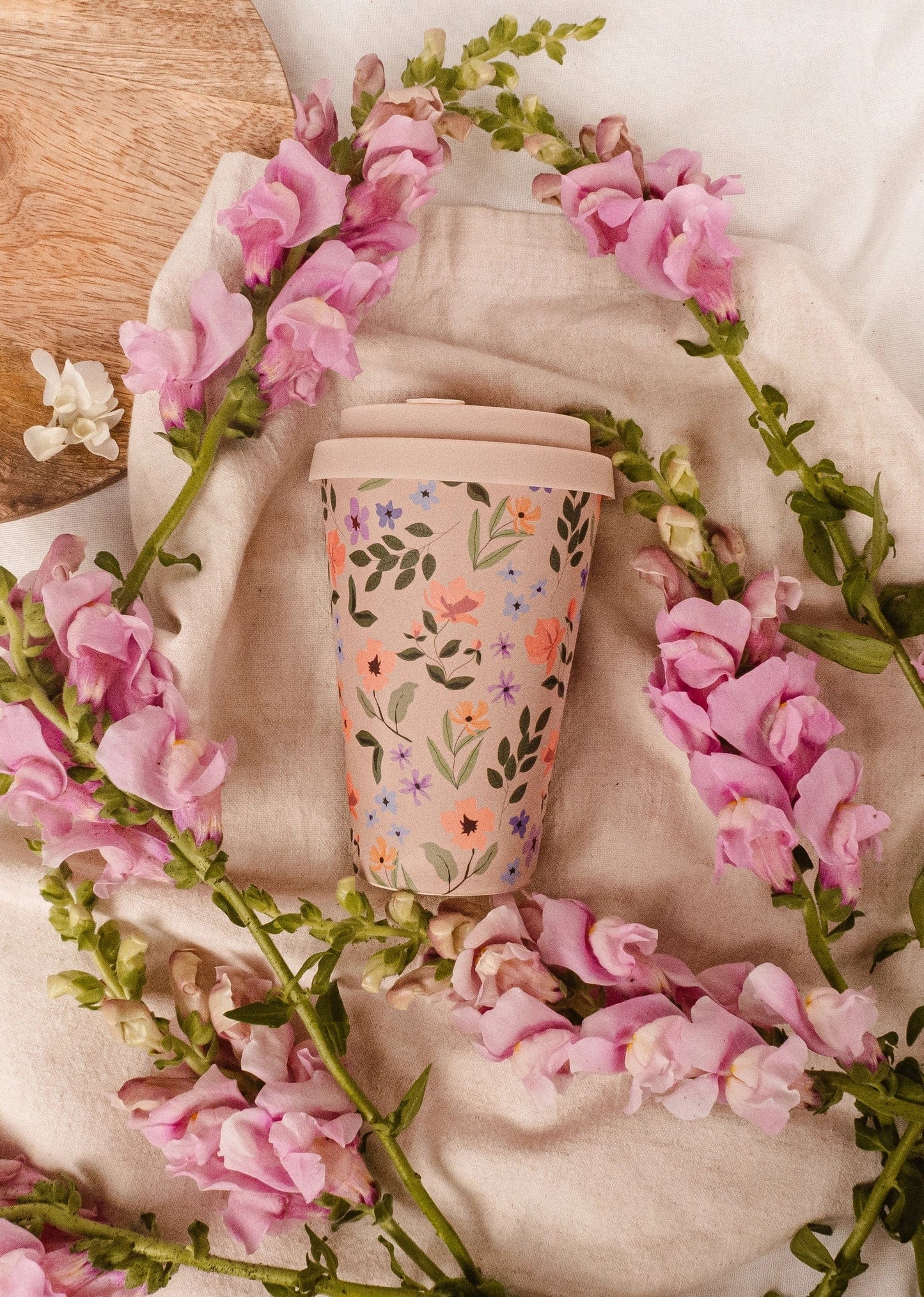 Rosita Tasse réutilisable