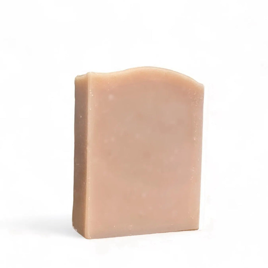 Eau de rose et lys Savon