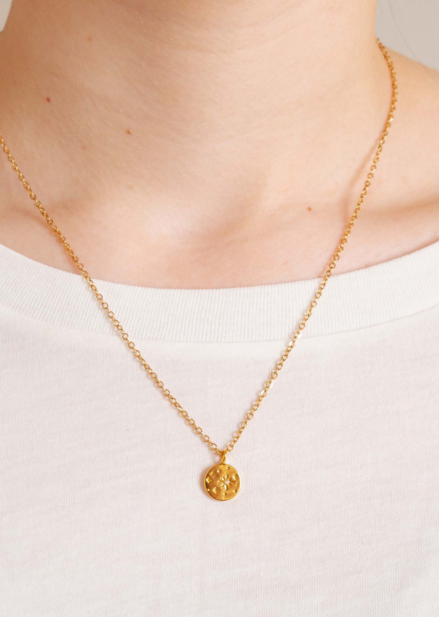Stellar Or Collier