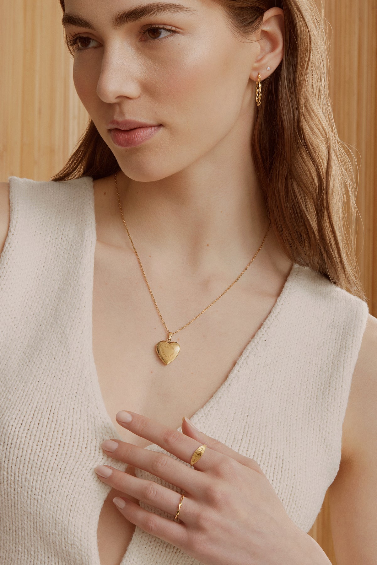 Daydream Or Collier