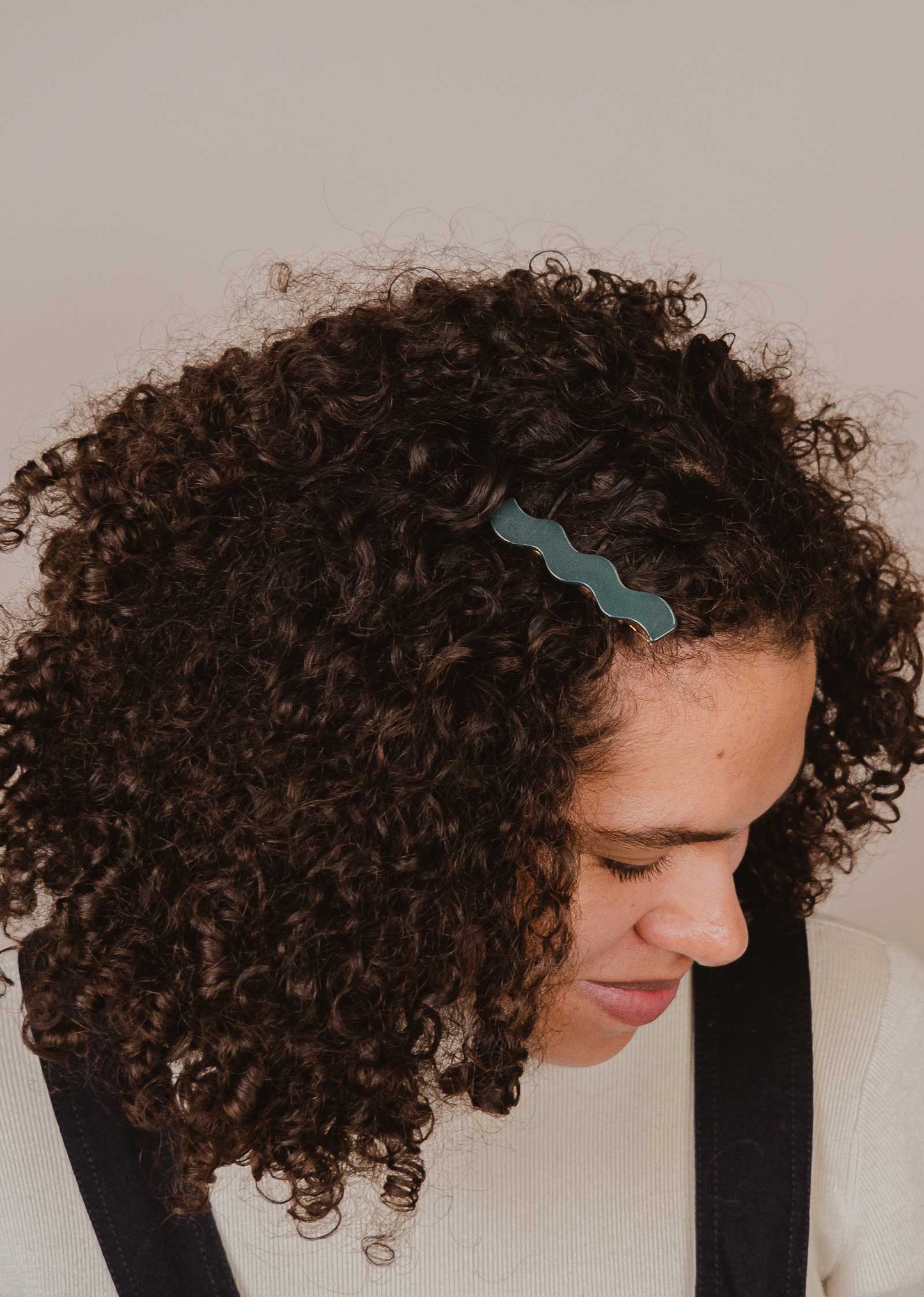 Tropica Barrette à cheveux