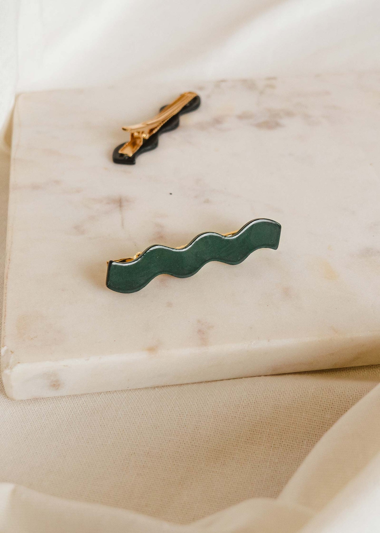 Tropica Barrette à cheveux