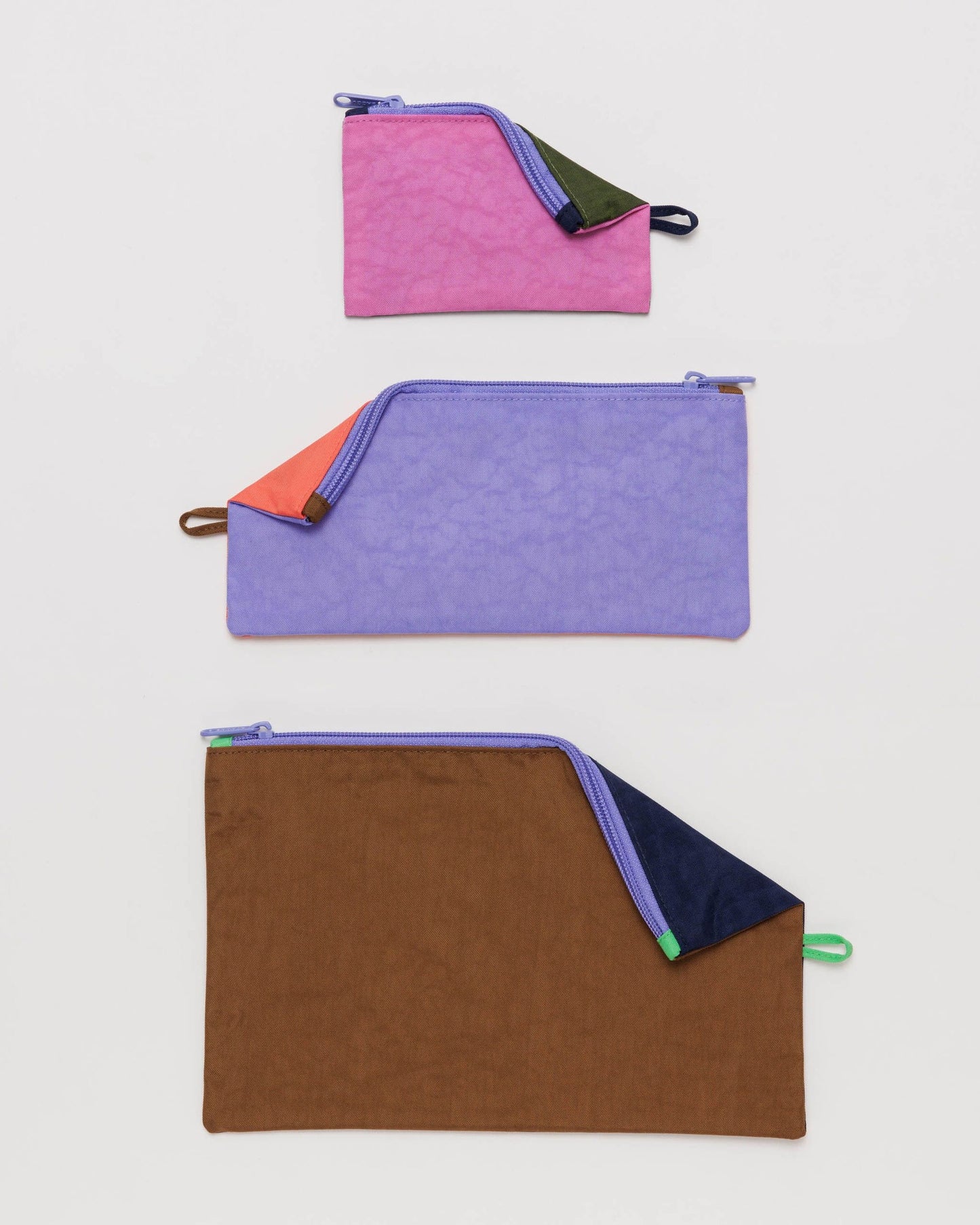 Flat Night Lights Pochette