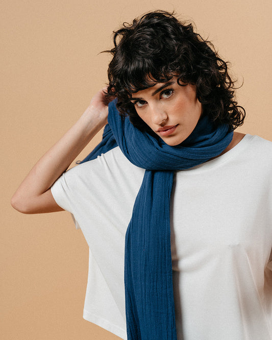 Manet Marine Foulard