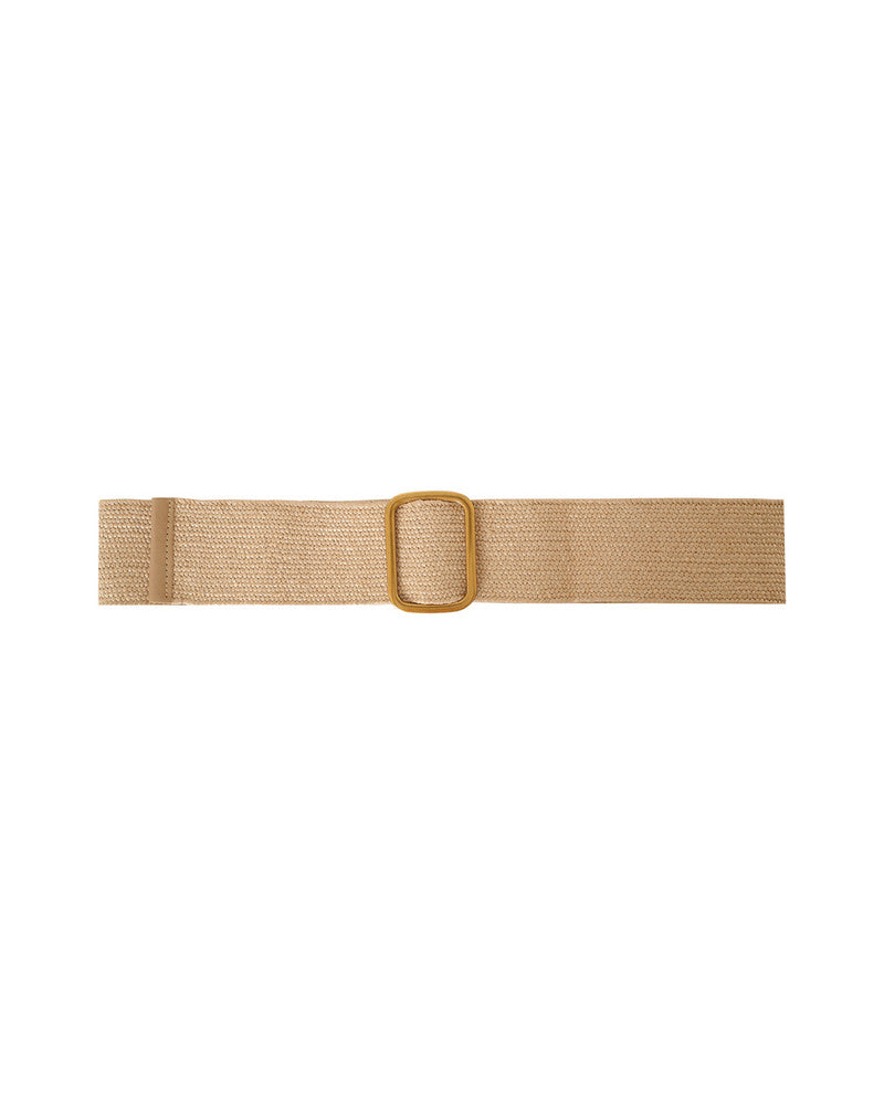 Medelin Caramel Ceinture
