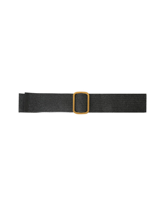 Medelin Noir Ceinture