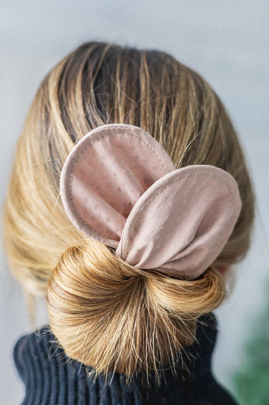 Accessoire à Chignon