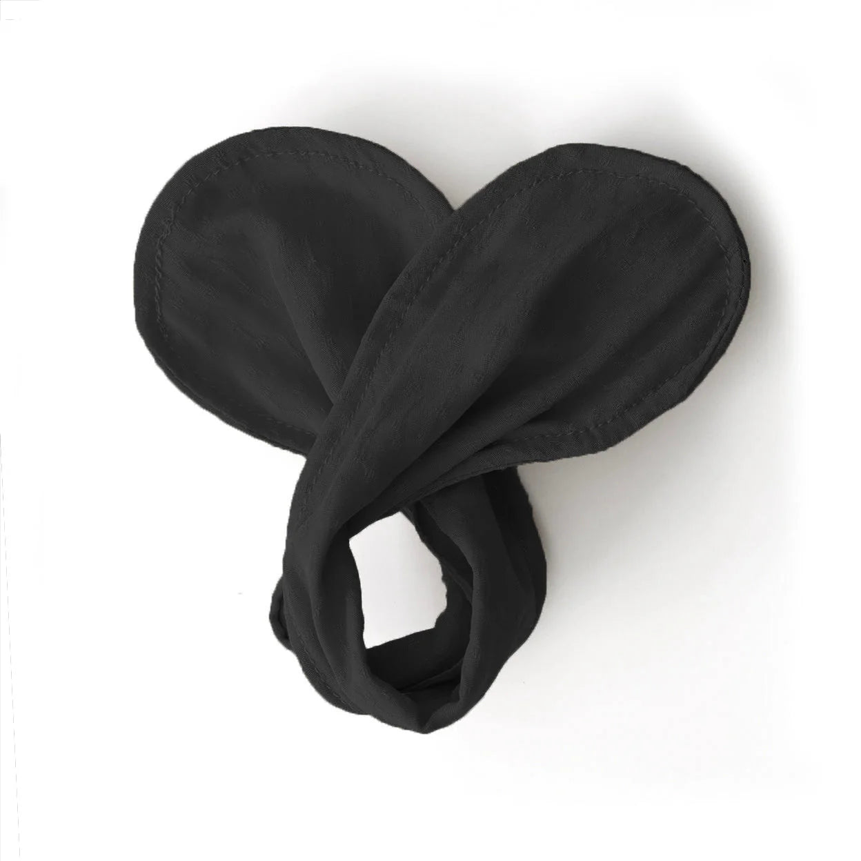 Accessoire à Chignon en rayonne