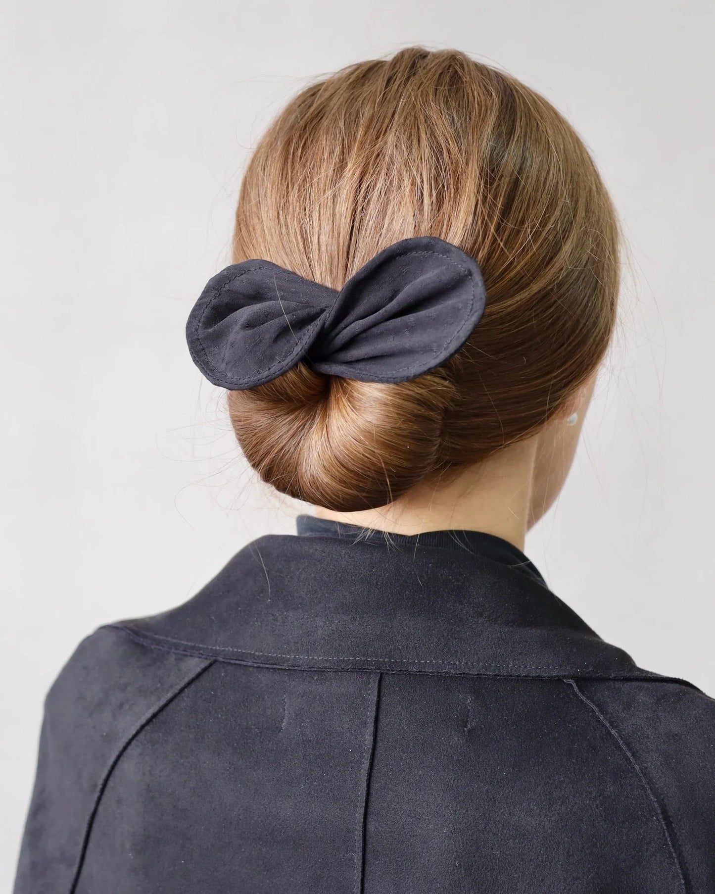 Accessoire à Chignon en rayonne