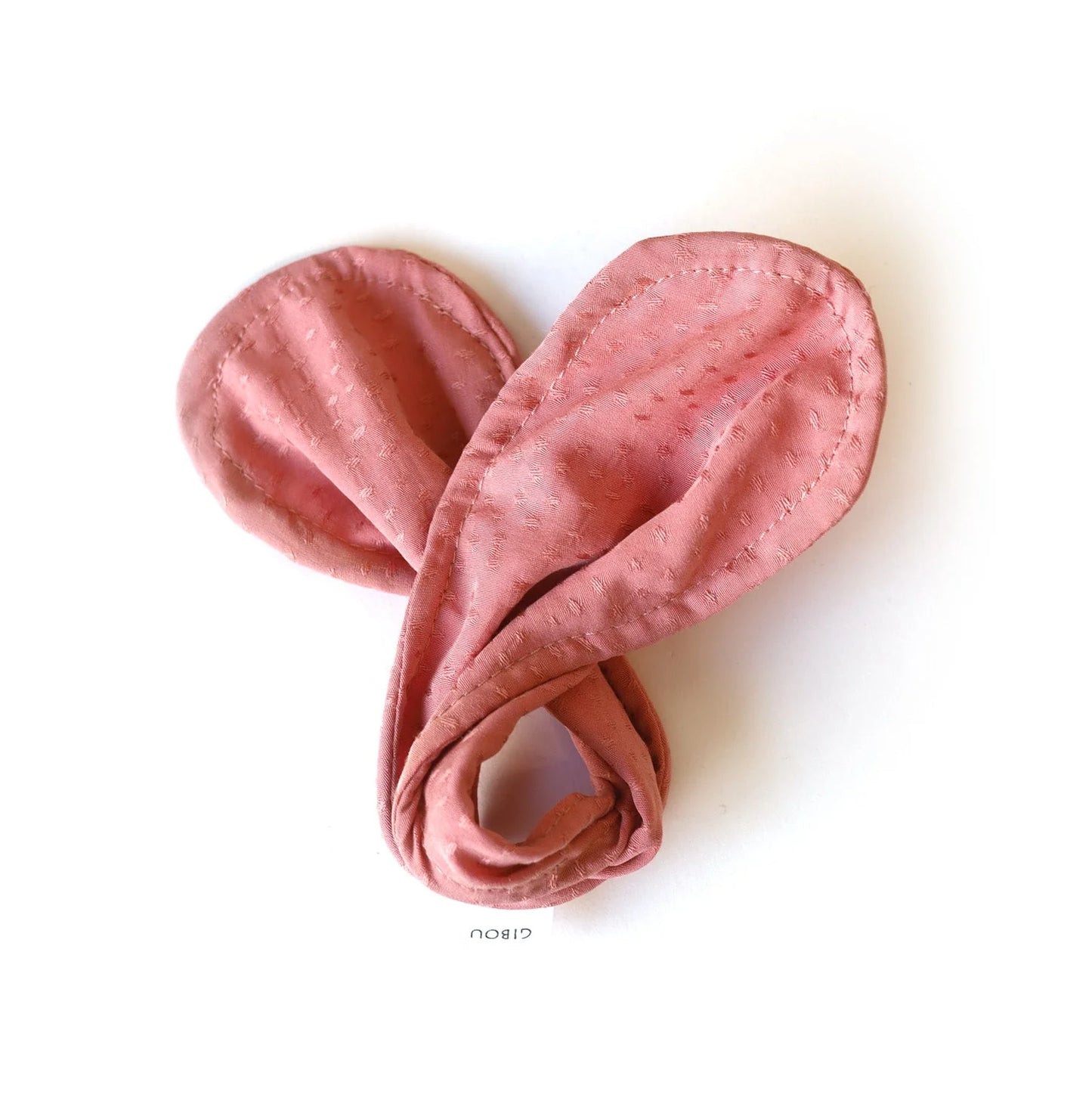 Accessoire à Chignon en rayonne