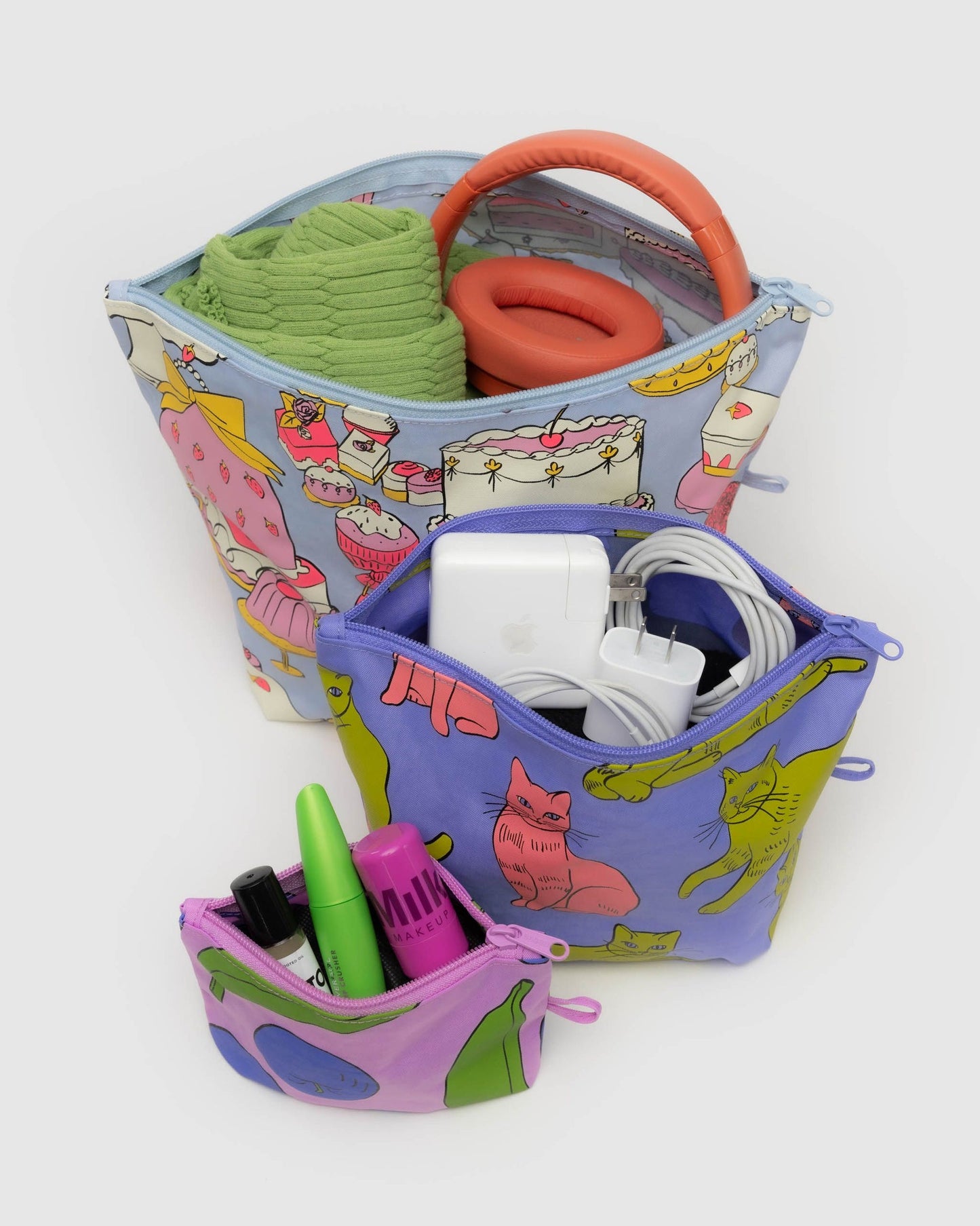 Go Still Life Pochette