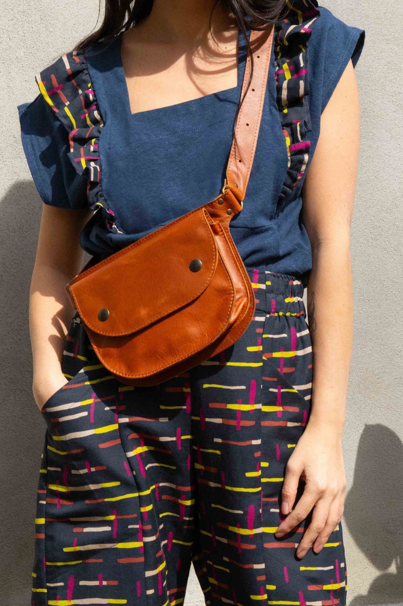 Amaru Sac