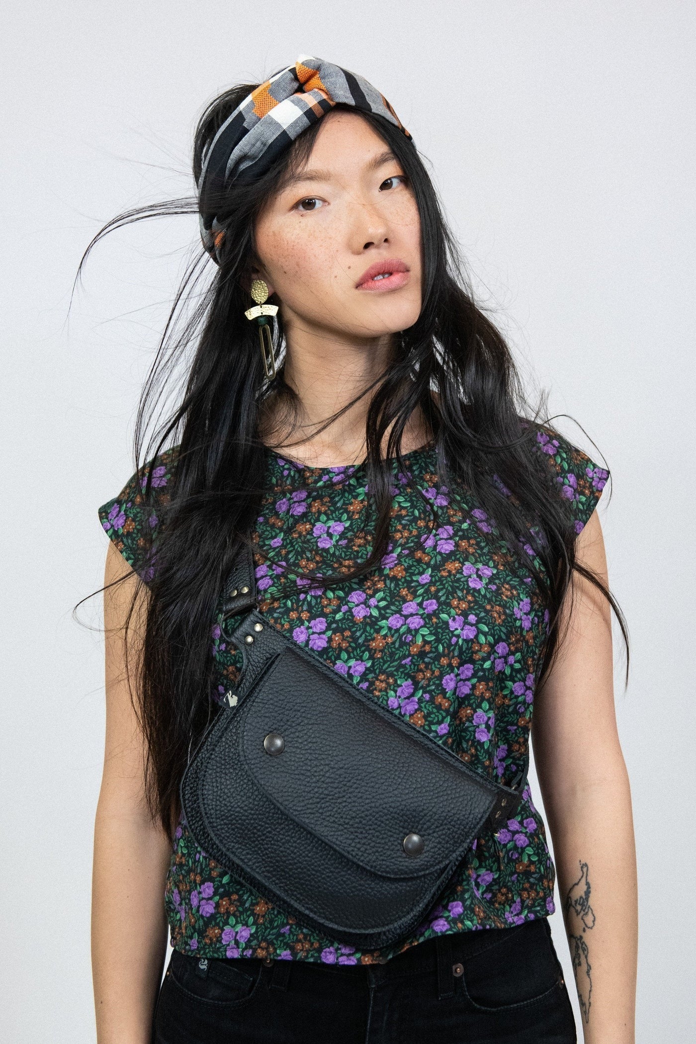 Amaru Sac