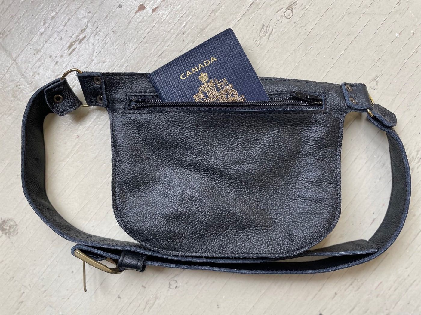 Amaru Sac