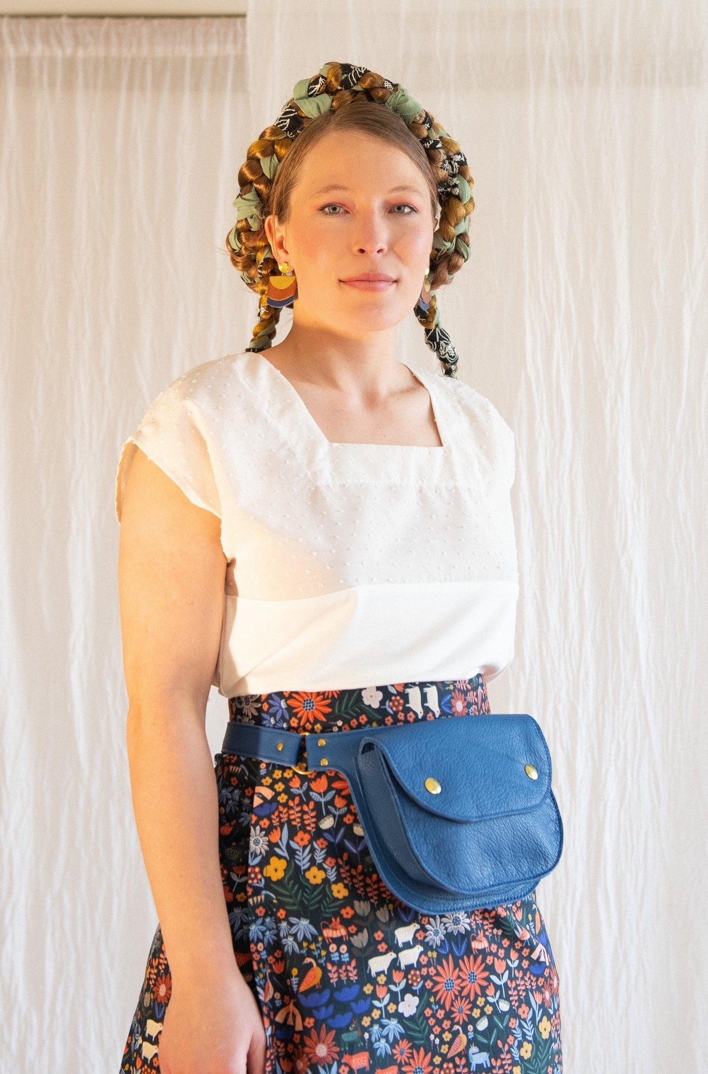 Amaru Sac