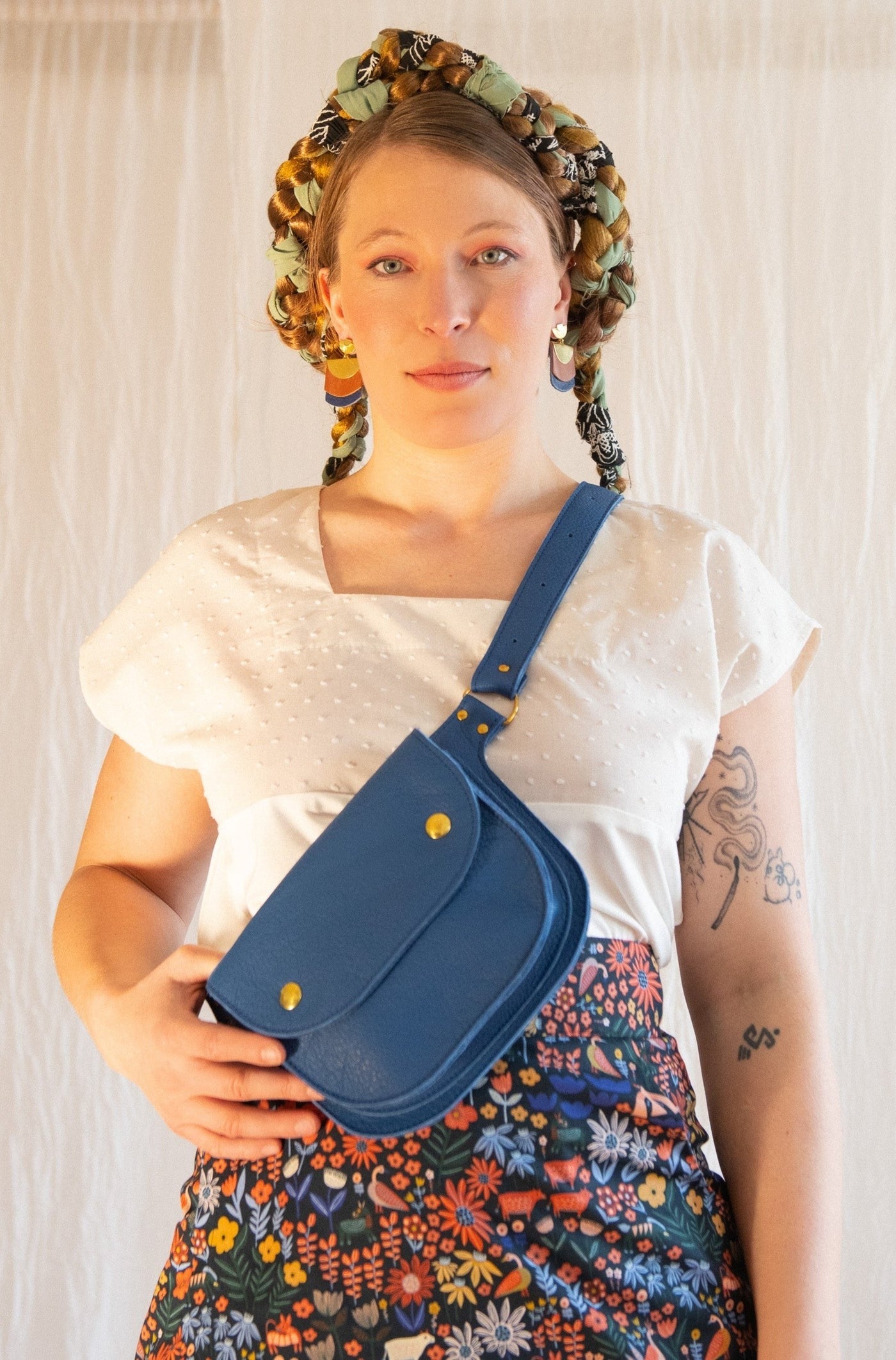 Amaru Sac