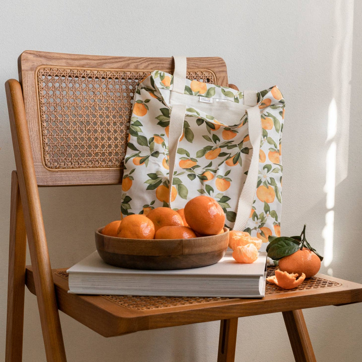 Clementine Sac