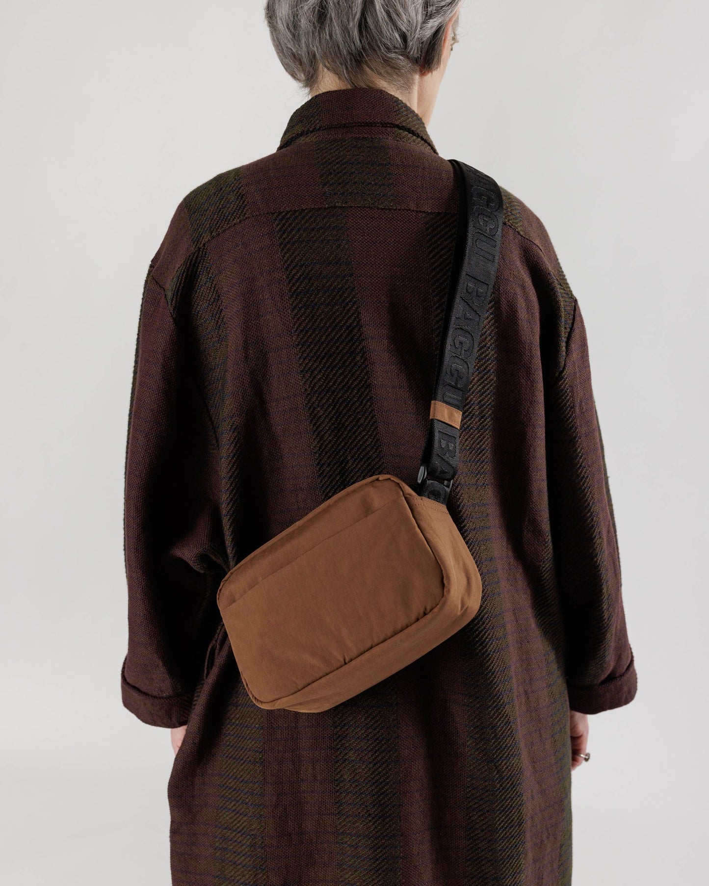 Camera Brown Sac