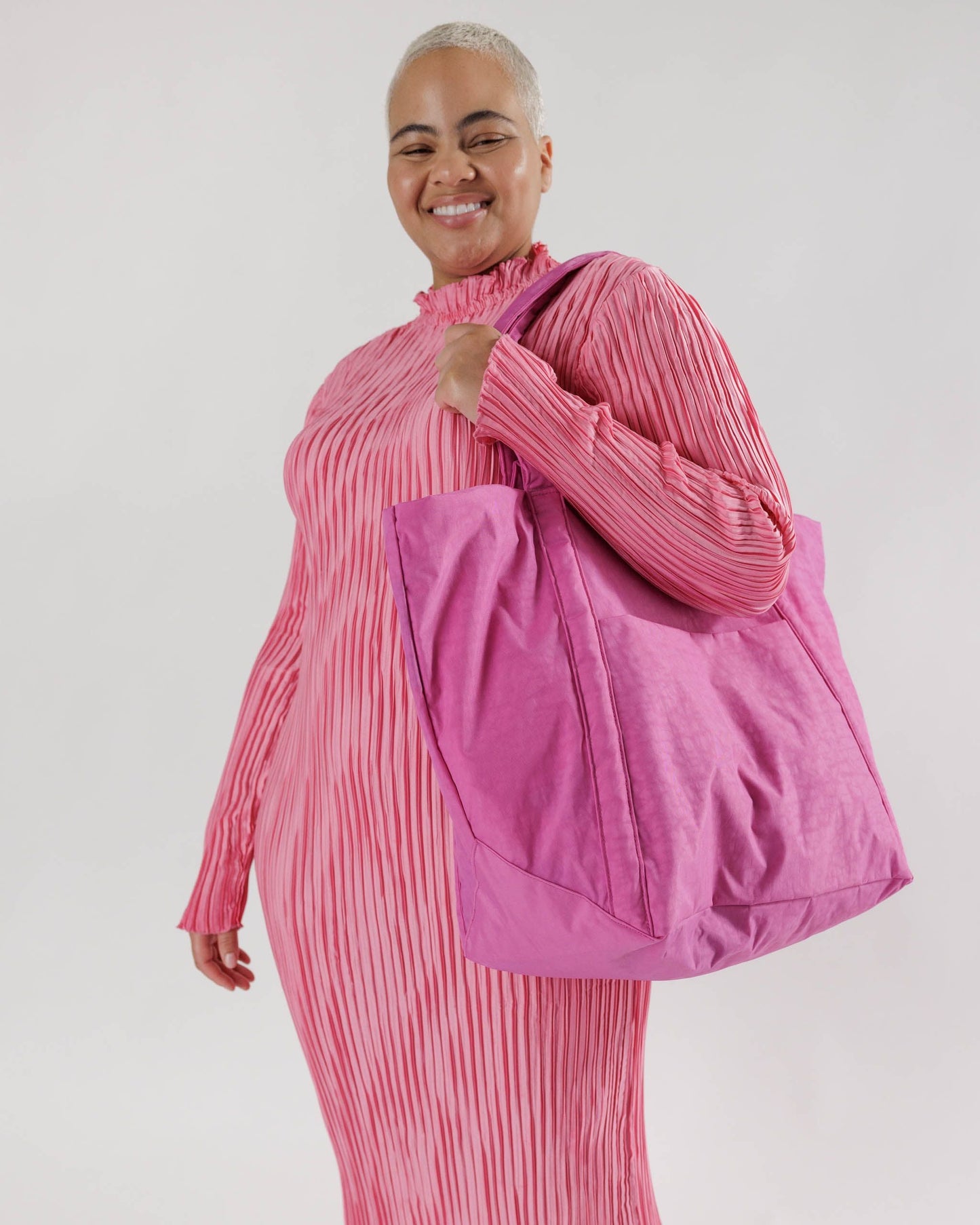 Travel Extra Pink Sac Voyage